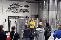 Explore the Making & Tasting of Mead