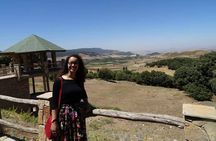 Private Day Trip to Middle Atlas from Fes