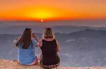 Explore Crete by Sunset Full-Day Guided Tour