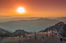 Explore Crete by Sunset Full-Day Guided Tour