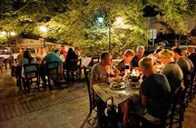 Explore Crete by Sunset Full-Day Guided Tour