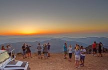 Explore Crete by Sunset Full-Day Guided Tour