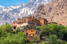  7-Day Morocco Tour from Marrakech