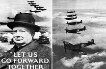 Churchill's Finest Hour