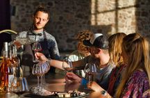 Provence Wine Tour - Small Group Tour from Nice