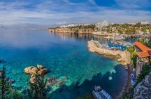 All-inclusive Private Guided Tour of Antalya City