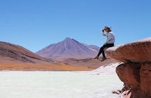 Altiplanic Lagoons and Piedras Rojas