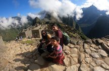 Sacred Valley & Machu Picchu 2 Day Tour From Cusco 2022