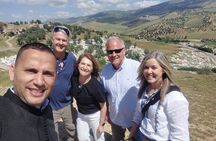 Private Full Day Tour of Fez