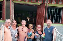 Private and Customized Montego Bay City Tour