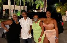 Private and Customized Montego Bay City Tour