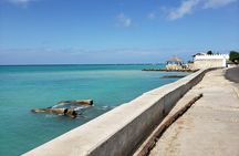 Private and Customized Montego Bay City Tour
