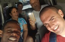 Private and Customized Montego Bay City Tour