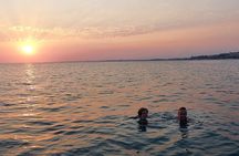 2 Hour's Sunset Boat Tour in Side