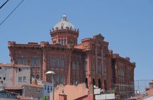 Full Day Istanbul Pierre Loti and Balat Greek Heritage Tour