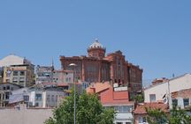 Full Day Istanbul Pierre Loti and Balat Greek Heritage Tour