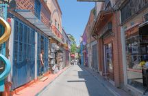 Full Day Istanbul Pierre Loti and Balat Greek Heritage Tour