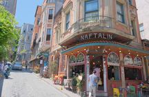 Full Day Istanbul Pierre Loti and Balat Greek Heritage Tour