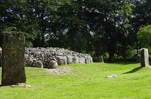 Invergordon Shore Excursion Cawdor Castle Battlefield Clavacairns