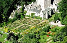 Invergordon Shore Excursion Cawdor Castle Battlefield Clavacairns