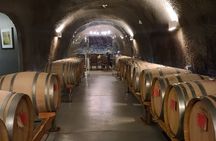 Private Wine Tours