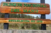 4-Day Private Tour to Manu National Park from Cusco