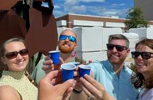 2.5 Hr E-Bike tour of Wilmington's History, Haunts & one Haunted Pub