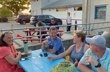 2.5 Hr E-Bike tour of Wilmington's History, Haunts & one Haunted Pub