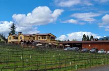Private Wine Tours