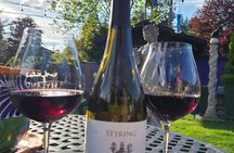 Private Wine Tours
