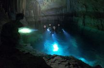 Hidden Mallorca: Sea Caving Adventure