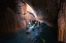 Hidden Mallorca: Sea Caving Adventure