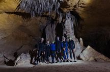 Hidden Mallorca: Sea Caving Adventure
