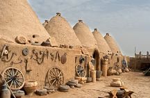 Private Göbeklitepe Tour from Istanbul by Plane