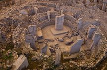 Private Gobeklitepe Tour from Istanbul by Plane