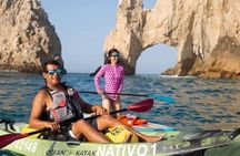 Kayak and Snorkel tour at Pelican Rock