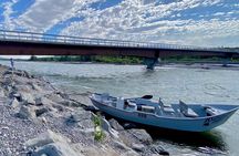 Private Fly Fishing at Jackson Hole