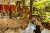 National Archaeological Museum Private Tour with Licensed Expert Guide