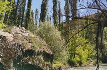 Green Full-Day Tour in Cappadocia