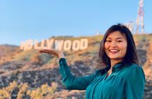 Best Private Los Angeles Day Tour