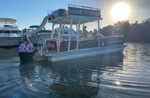 Half-Day Private Cruise in Fort Lauderdale