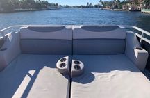 Half-Day Private Cruise in Fort Lauderdale