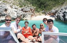 Small Group Speedboat Adventure Trip to Grama Bay