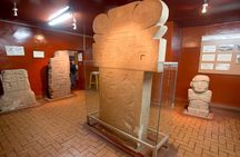 Cusco to Puno Tourist Bus with Cultural Stops and Lunch