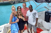 Snorkeling, Swim with Turtles & Beach Day