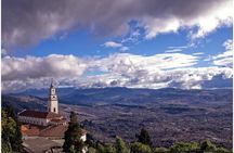 Private City Tour Bogota + Monserrate (+5Hrs)