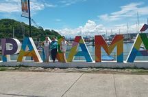 Panama City Tour and Panama Canal (Miraflores Locks)
