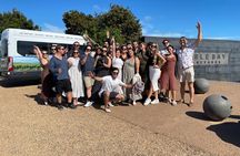 Waiheke Island Authentic Scenic Premium Wine Tastings Tour