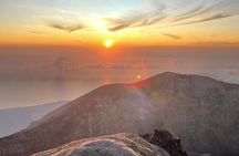 Batur Volcano Trekking Private Guided Tour