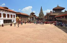 Bhaktapur World Heritage City Tour